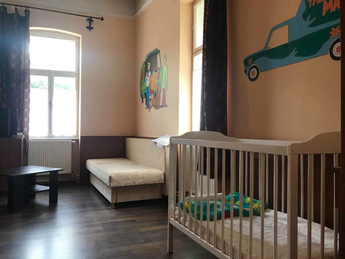 Gyulai Mesehaz Apartman エクステリア 写真